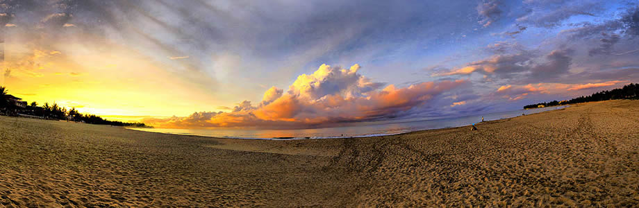 Cabarete République Dominicaine