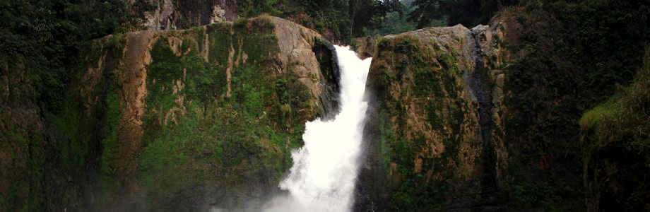 Jarabacoa Dominican Republic