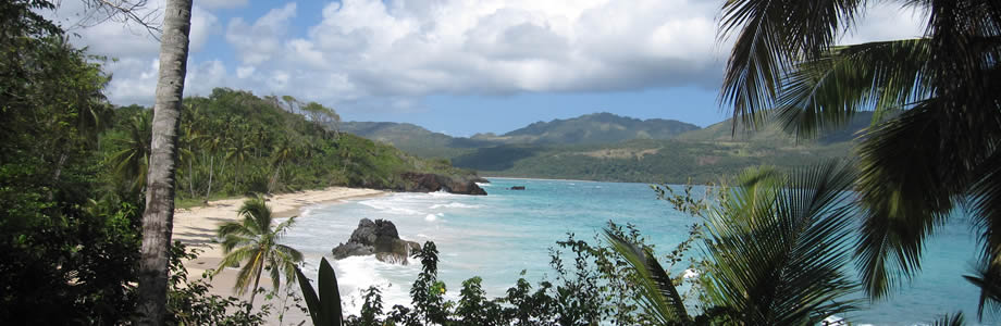 Las Galeras République Dominicaine