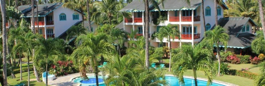 Playa Colibri Hotel Dominican Republic 