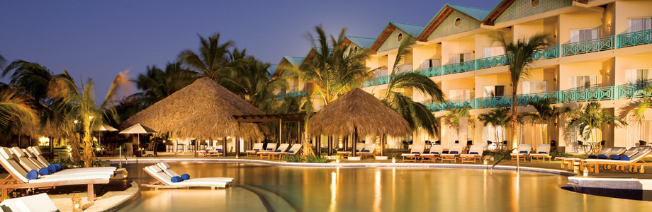 Dreams La Romana Resort and Spa