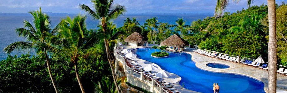 7 noches en Grand Bahia Principe Portillo, Samana