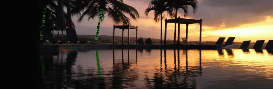 Velero Beach Resort Hôtel République Dominicaine 