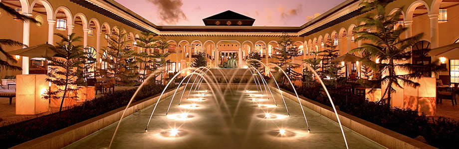 Luxury  Dominican Republic