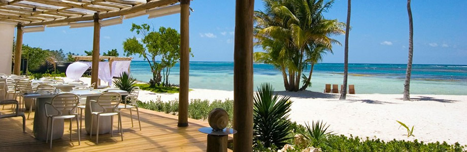 Tortuga Bay отель Доминиканская Республика- 