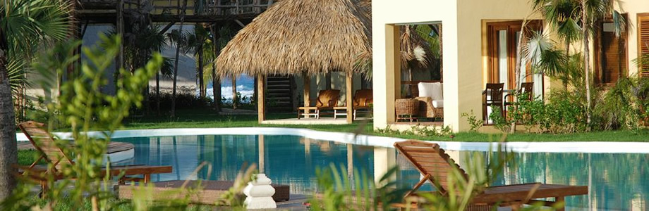 Zoetry Aqua Resort Punta Cana Dominican Republic