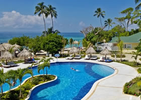 Dominican Republic Hotels