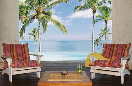 Dominican Republic Hotels